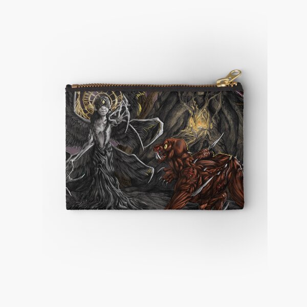 Item preview, A supernatural battle designed and sold by Furiarossa.