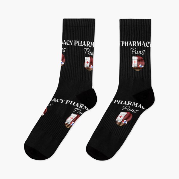 Item preview, Pharmacy Puns designed and sold by Legendario00.
