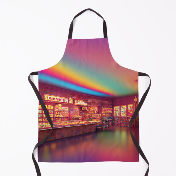 Item preview, Candy Shop designed and sold by brittanayym.