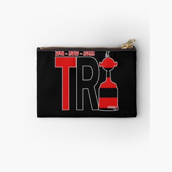 Item preview, Flamengo TRI Libertadores designed and sold by delioms.