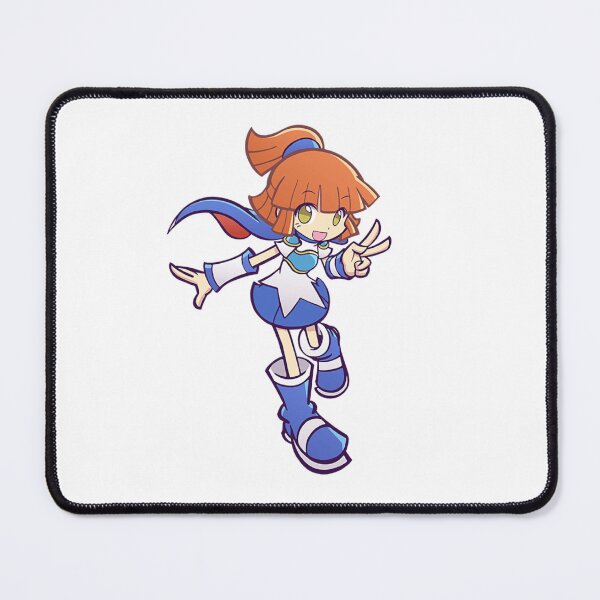 Item preview, Puyo Puyo king Ringo Sig Chibi designed and sold by ABZDesigner.