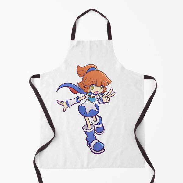 Item preview, Puyo Puyo king Ringo Sig Chibi designed and sold by ABZDesigner.