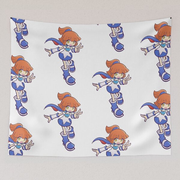 Item preview, Puyo Puyo king Ringo Sig Chibi designed and sold by ABZDesigner.