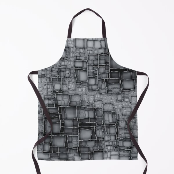 Item preview, Modern ambient occlusion pattern design designed and sold by AivarasG.