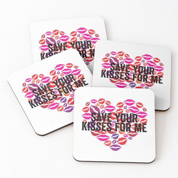 Item preview, Brotherhood of Man - Save Your Kisses for Me [1976, UK] designed and sold by lazarusheart.