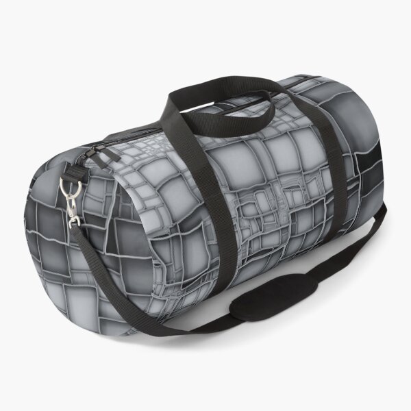 Item preview, Modern ambient occlusion pattern design designed and sold by AivarasG.