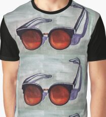 sunny shades Graphic T-Shirt