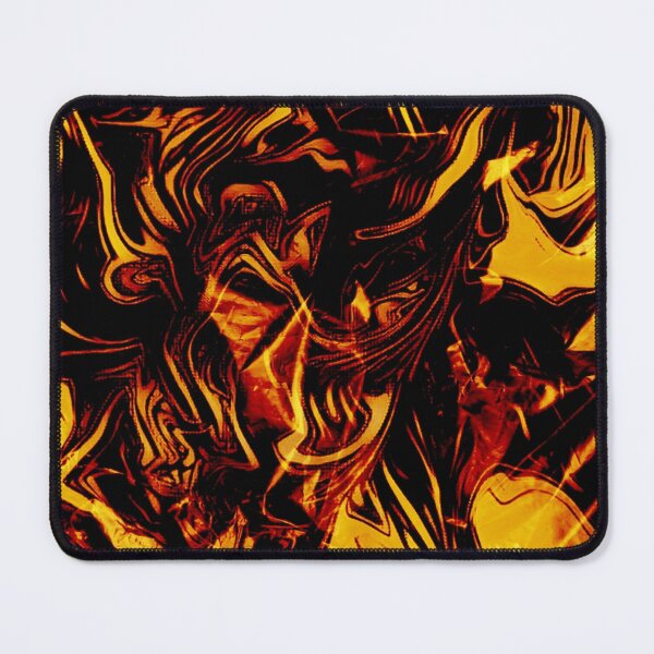 Item preview, My demons gold designed and sold by FlossOrFi.