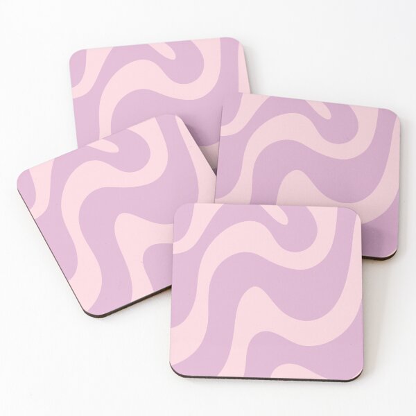 Item preview, purple waves designed and sold by Joslyn Rinnels.