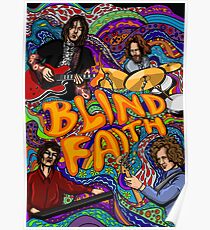B F Poster