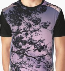 Moonlighting Graphic T-Shirt