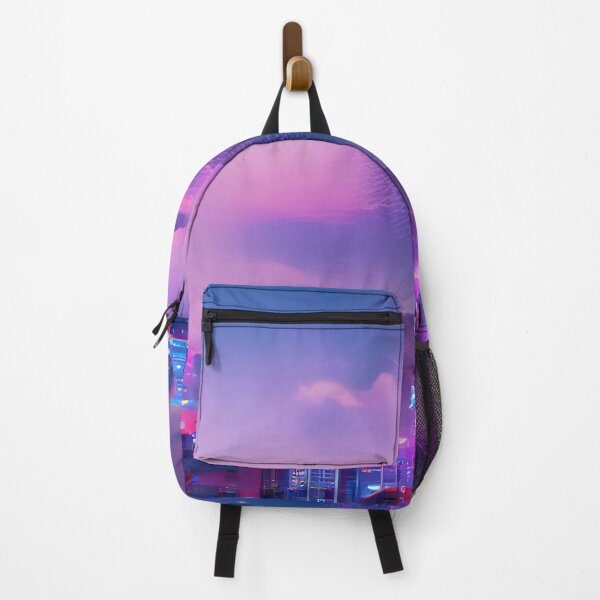 Item preview, Purple sky designed and sold by OverAltruist.