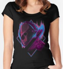 Not Another Friday Women's Fitted Scoop T-Shirt