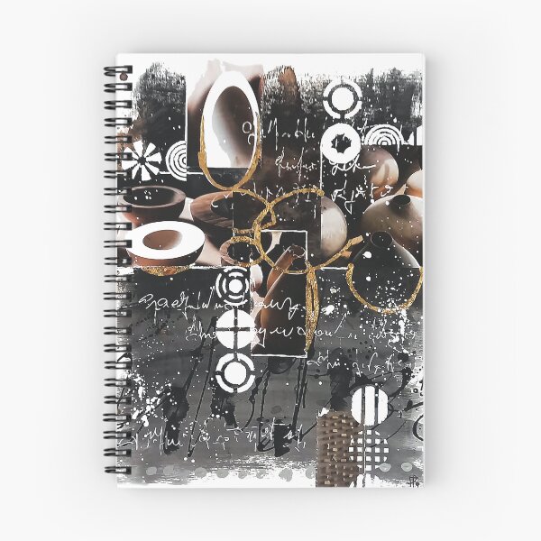 Item preview, Abstraction 17 designed and sold by Florence Laporte Art.
