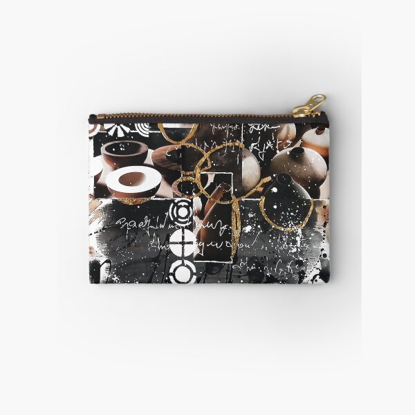 Item preview, Abstraction 17 designed and sold by Florence Laporte Art.