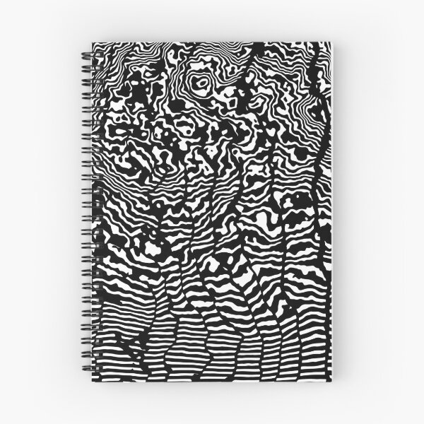 Item preview, Binary Flow designed and sold by Tommy DeNardo.