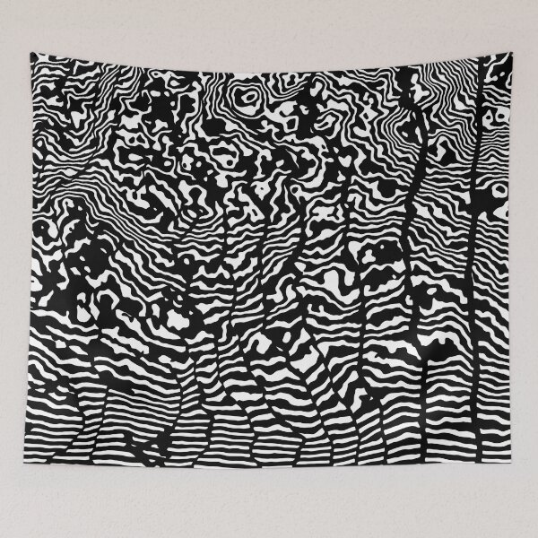 Item preview, Binary Flow designed and sold by Tommy DeNardo.