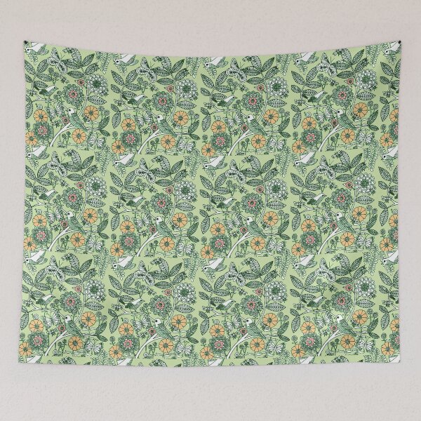 Item preview, Nature Pattern designed and sold by artubble.