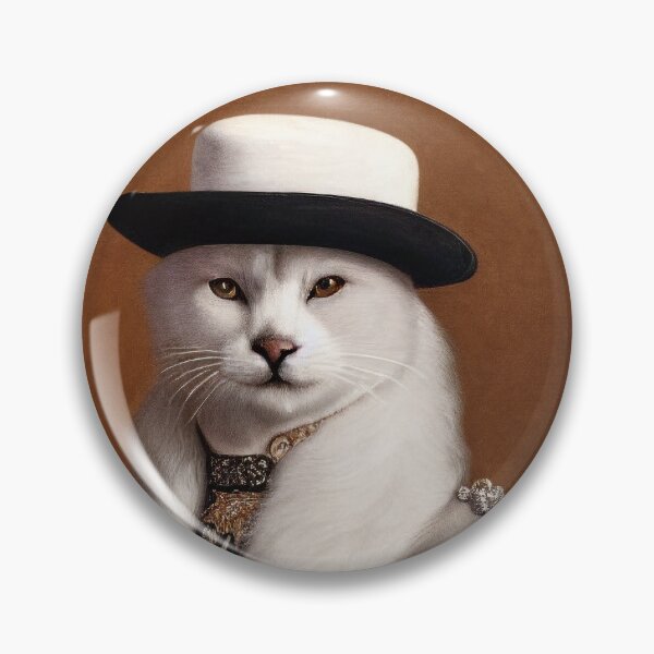 Item preview, Colossus The Cat designed and sold by The-11th-Floor.