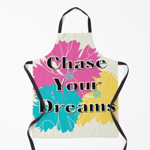 Item preview, Chase Your Dreams designed and sold by designlee.