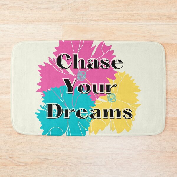 Item preview, Chase Your Dreams  designed and sold by designlee.