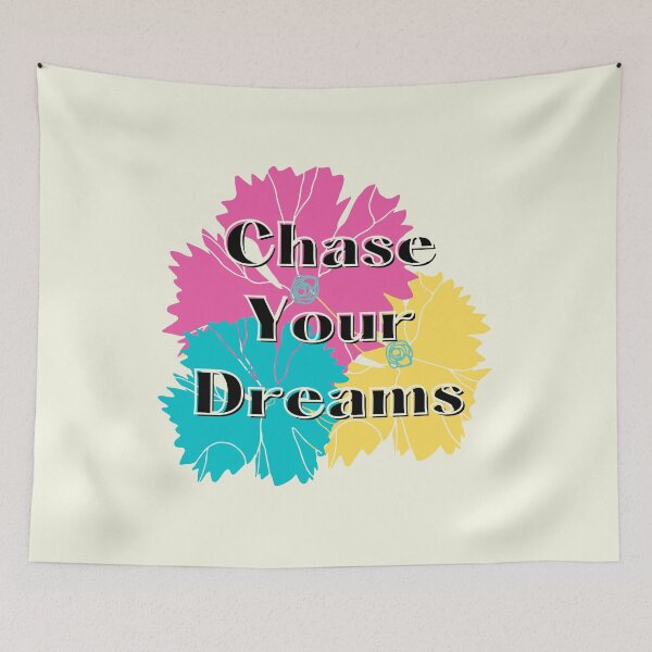 Item preview, Chase Your Dreams  designed and sold by designlee.