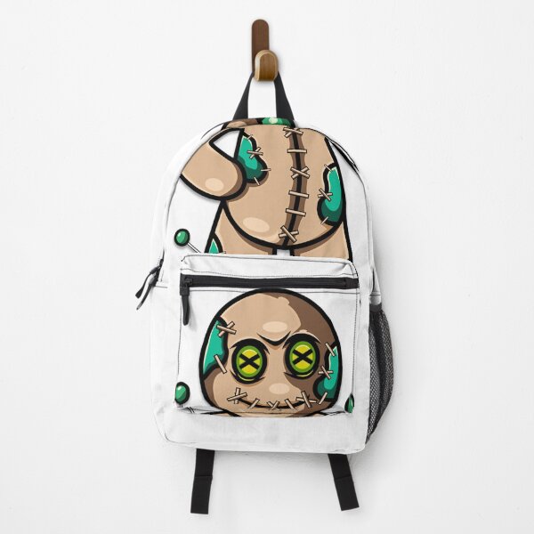 Item preview, Voodoo esport designed and sold by GAGO5.