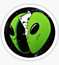 RipNDip Sticker