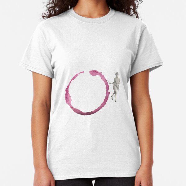 Like a record Classic T-Shirt