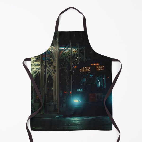 Item preview, m102 - New York City Night Street Photography designed and sold by Anthonypresley.