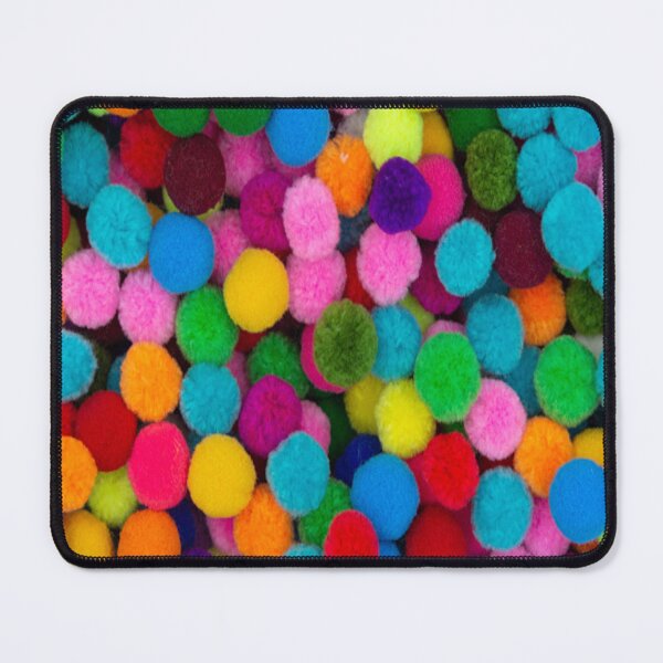 Item preview, Pom Poms designed and sold by pretzelbunny.