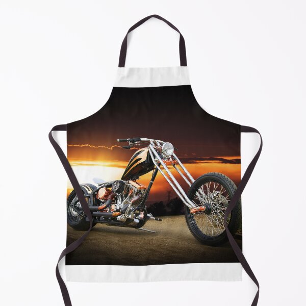 Item preview, Chopper in Copper 'Steam Punk' designed and sold by DaveKoontz.