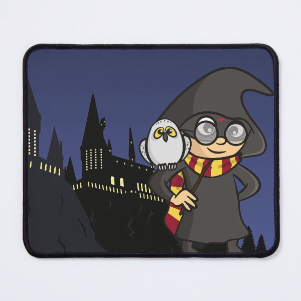 Item preview, harry potta designed and sold by TLMNinja.
