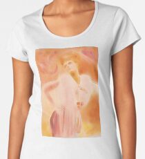 DIVERTIMENTO Women's Premium T-Shirt
