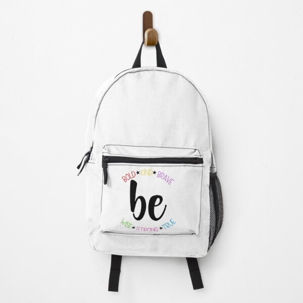 Item preview, Be bold, kind, brave, wise, strong, true designed and sold by MerWishes.