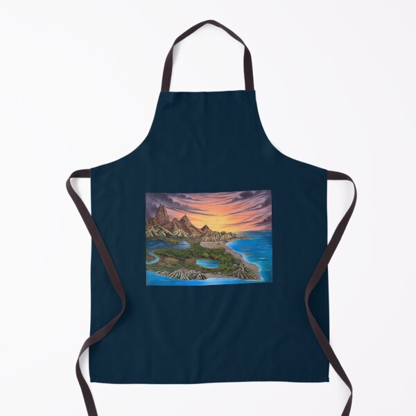 Item preview, Hero's Fantasy designed and sold by Jessie Mason.