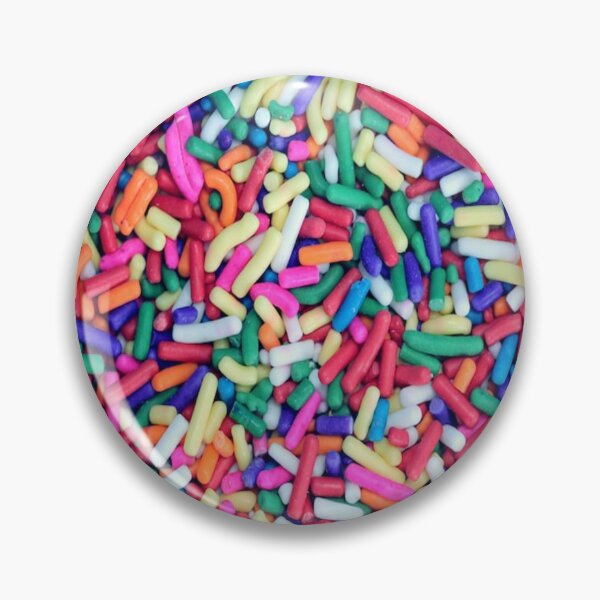 Item preview, Tons of Sprinkles designed and sold by pretzelbunny.