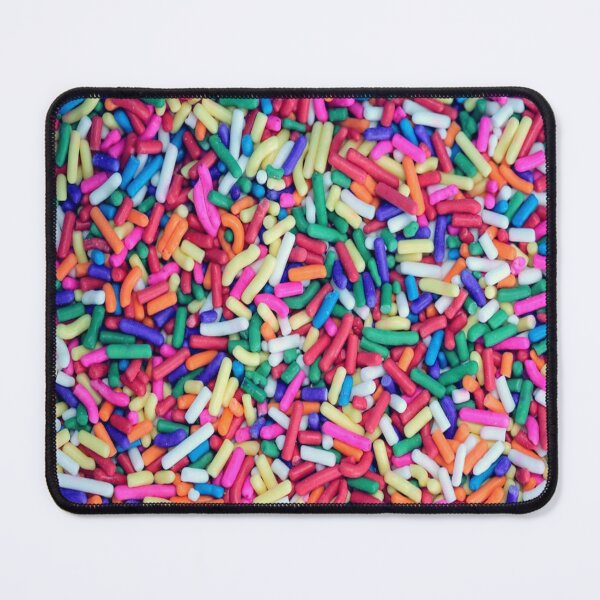Item preview, Tons of Sprinkles designed and sold by pretzelbunny.