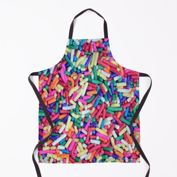 Item preview, Tons of Sprinkles designed and sold by pretzelbunny.