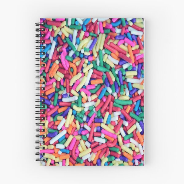 Item preview, Tons of Sprinkles designed and sold by pretzelbunny.