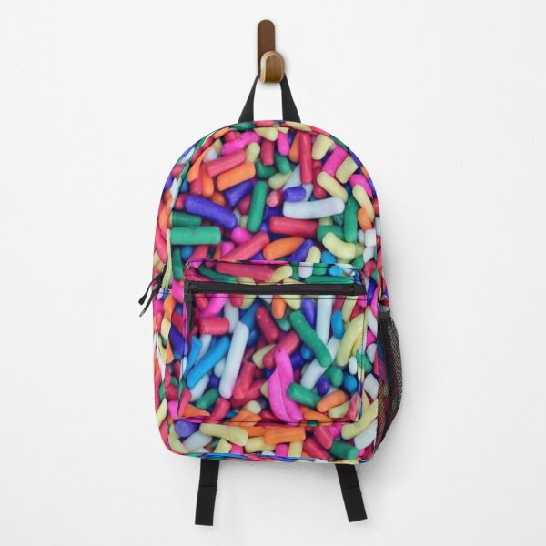 Item preview, Tons of Sprinkles designed and sold by pretzelbunny.