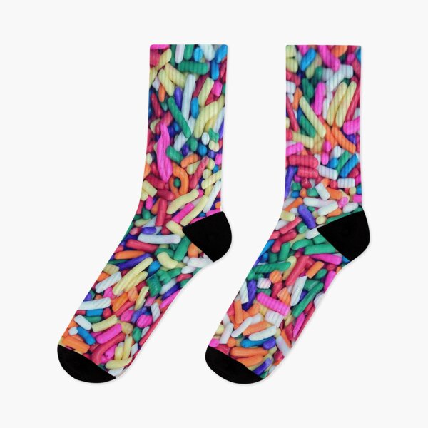 Item preview, Tons of Sprinkles designed and sold by pretzelbunny.
