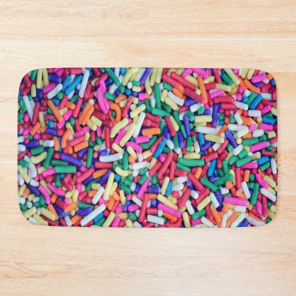 Item preview, Tons of Sprinkles designed and sold by pretzelbunny.