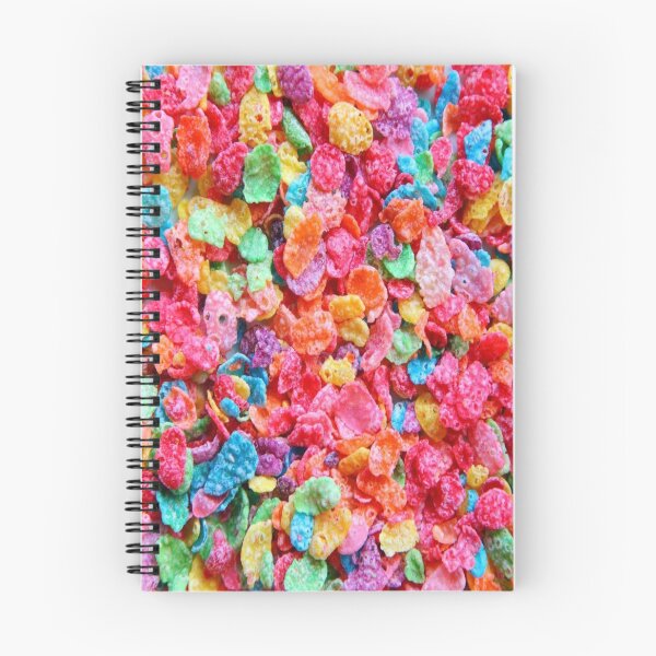 Item preview, Cereal Pebbles designed and sold by pretzelbunny.