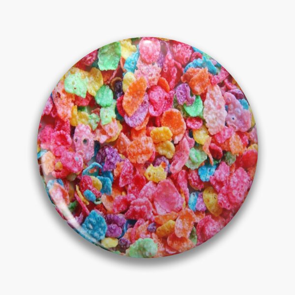 Item preview, Cereal Pebbles designed and sold by pretzelbunny.