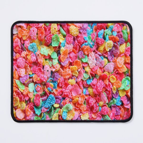 Item preview, Cereal Pebbles designed and sold by pretzelbunny.