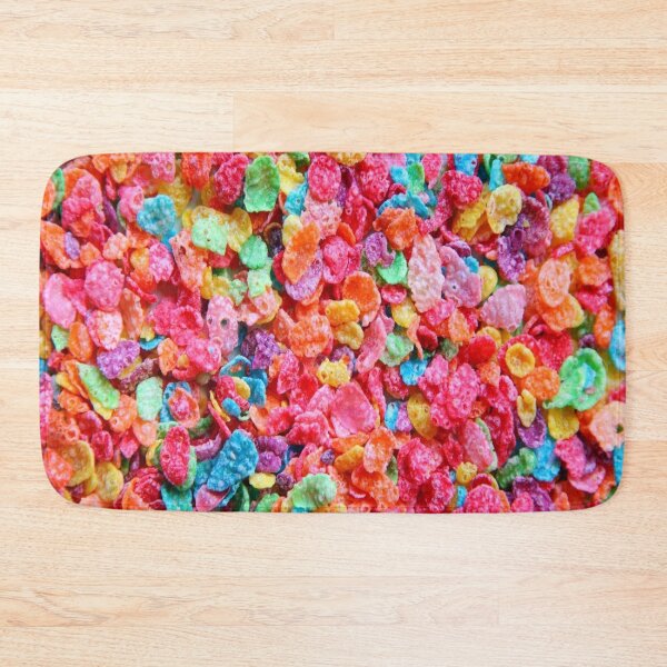 Item preview, Cereal Pebbles designed and sold by pretzelbunny.