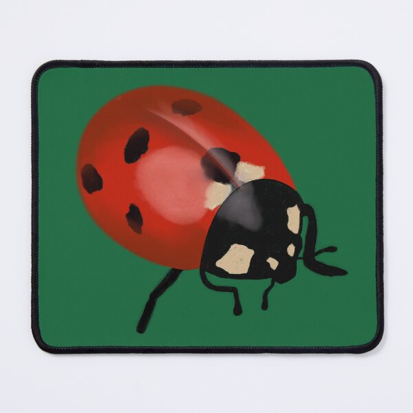 Item preview, Ladybug designed and sold by GMXO.