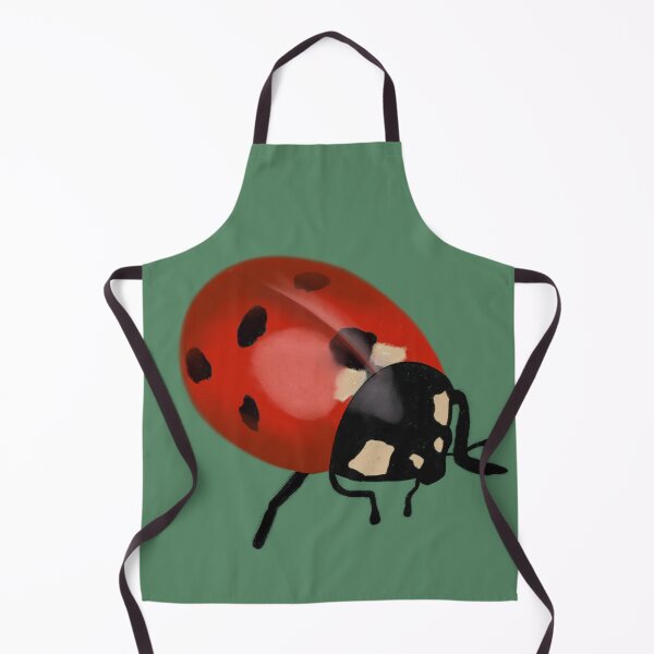 Item preview, Ladybug designed and sold by GMXO.