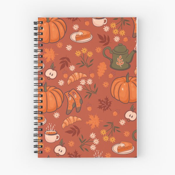 Item preview, Fall Pattern designed and sold by agelessfitfreak.